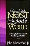 How To Get The Most From God's Word