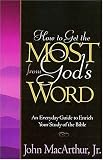 How To Get The Most From God's Word