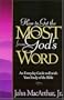 How to Get the Most from God's Word