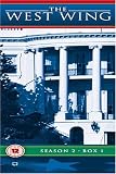 The West Wing - Series 2 - Episodes 1-11 [UK IMPORT] - Martin Sheen