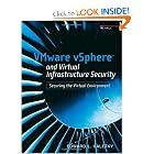 Click here to buy VMware vSphere and Virtual Infrastructure Security: Securing the Virtual Environment by Edward Haletky.