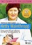 Hetty Wainthropp Investigates: The Complete Collection