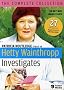 Hetty Wainthropp Investigates - Complete Collection Hetty Wainthropp Investigates - Complete Collection