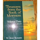 Treasures From the Book of Mormon (Enos-alma 29) (Volume two) by