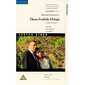 These Foolish Things [VHS] [1990]