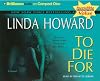 To Die For (Howard, Linda)