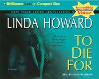 To Die For: A Novel