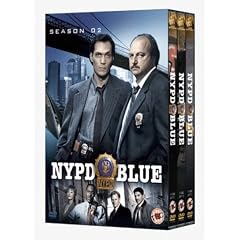 Nypd Blue S2 [UK Import]