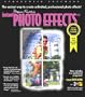 Professor Franklin's Instant Photo Effects 1.0 Bonus Edition