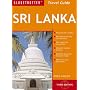 Sri Lanka (Globetrotter Travel Guide)