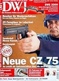 Produkt-Bild: Deutsches Waffenjournal