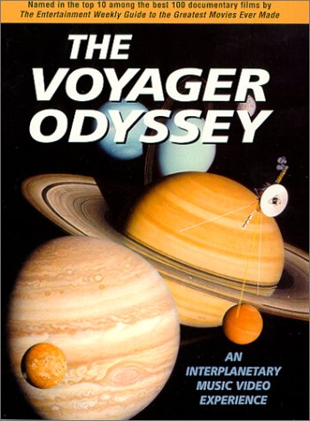 Free Download Of The Voyager Odyssey: An Interplanetary Music Video Experience Online