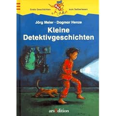 Kleine Detektivgeschichten