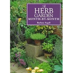 The Herb Garden Month-by-month