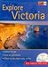 Book Explore Victoria