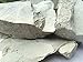 SAPPHIRE edible Clay chunks (lump) natural for eating (food), 4 oz (113 g)