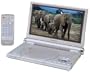 Panasonic DVD-LA95 9-Inch Portable DVD Player