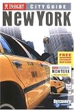 Insight City Guide New York (Insight City Guides (Book & Restaurant Guide)