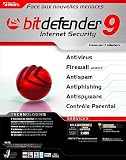 Revue Editions Profil  / Bit defender internet security version 9