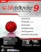 Bit defender internet security version 9