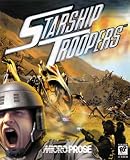 Starship Troopers: the Real-Time Strategy Game