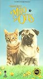 The Adventures of Milo & Otis [VHS]
