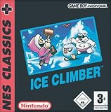 NES Classics Ice Climber - 