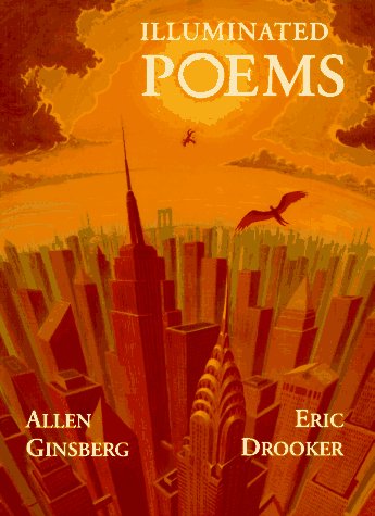 Allen Ginsberg