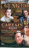 Gung Ho / Captain Kidd