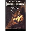 Star Wars: Dark Forces: Rebel Agent Gsa Tpb