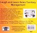 Book Laugh and Learn Sales Territory Management