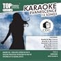 Evanescence Karaoke Top Tunes TT-217 V-2