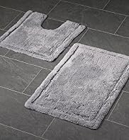 Autograph Bath & Pedestal Mats