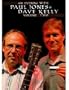 An Evening With Paul Jones & Dave Kelly, Vol. 2
