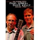 An Evening With Paul Jones And Dave Kelly /Vol.2