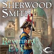 Revenant Eve | [Sherwood Smith]