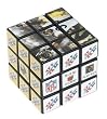 Sababa Rubik's Cube National Football League Pittsburgh Steelers