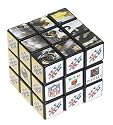 Sababa Rubik's Cube National Football League Pittsburgh Steelers