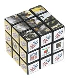 Sababa Rubiks Cube National Football League Pittsburgh Steelers