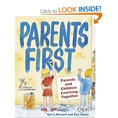 Parents First: Parents and Children Learning Together