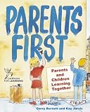 Parents First: Parents and Children Learning Together