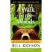 A Walk in the Woods
