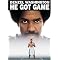 be an expert on the films of Spike Lee