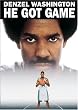 He Got Game He Got Game