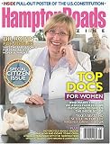 Hampton Roads Magazine