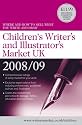 Children's Writer's and Illustrator's Market UK (Directory)