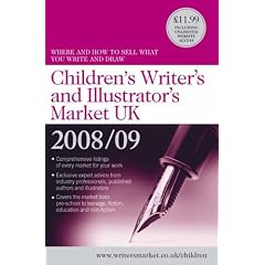 Children's Writer's and Illustrator's Market UK (Directory)
