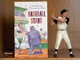Dick Groat Hartland Baseball Statue 25th Anniversary Edition (Pittsburgh Pirates)