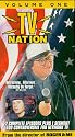 TV Nation, Volume 1 [VHS]