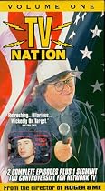 TV Nation, Volume 1 [VHS]